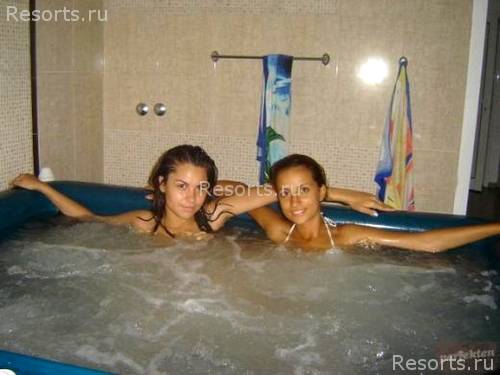 Selena Beach Hotel 15